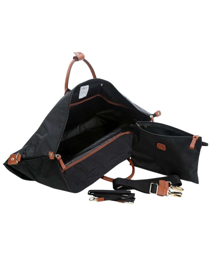 Bric's - Reisetasche X-Travel L aus Nylon