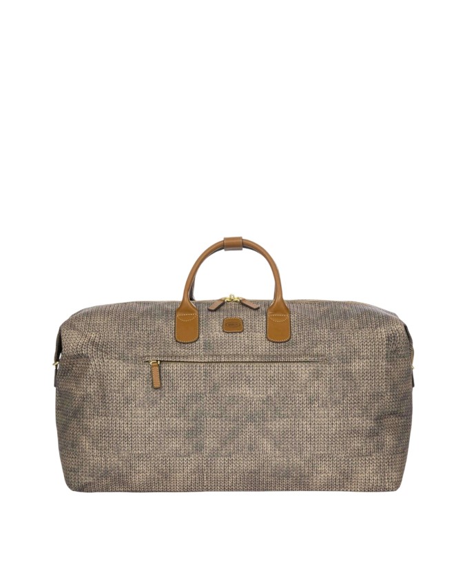 Bric's - Reisetasche X-Travel L aus Nylon
