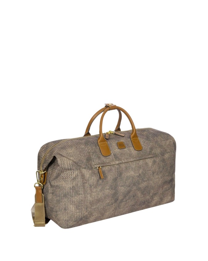 Bric's - Reisetasche X-Travel L aus Nylon