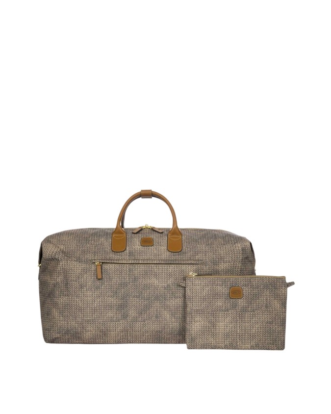 Bric's - Reisetasche X-Travel L aus Nylon