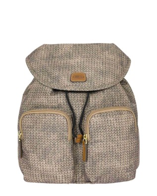  Bric's - Zaino X-Travel S Donna in nylon