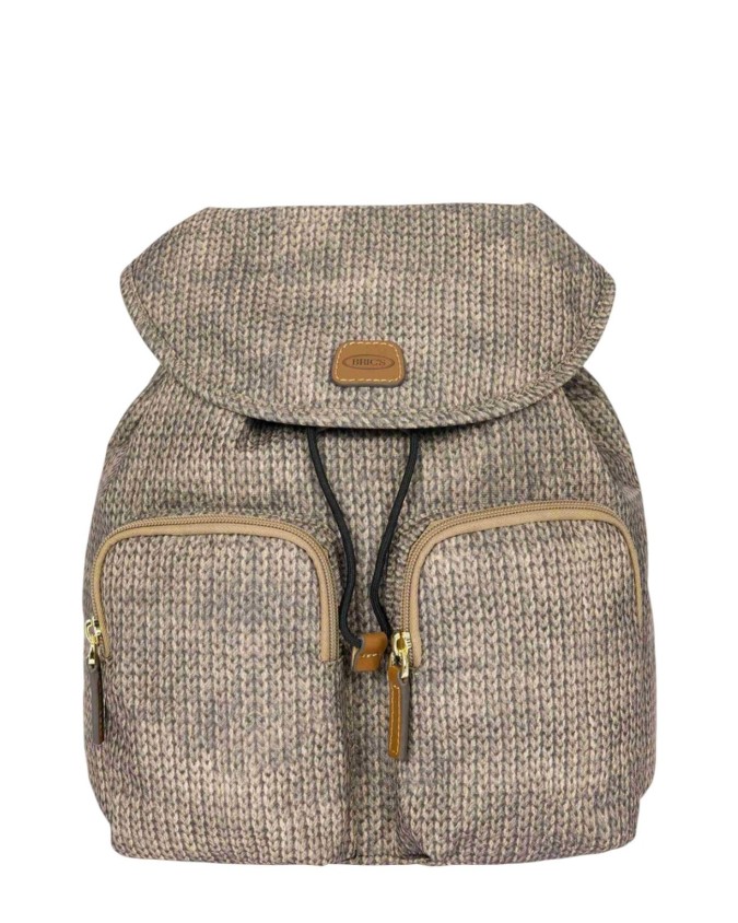 Bric's - X-Travel S Women's Backpack, made of nylon