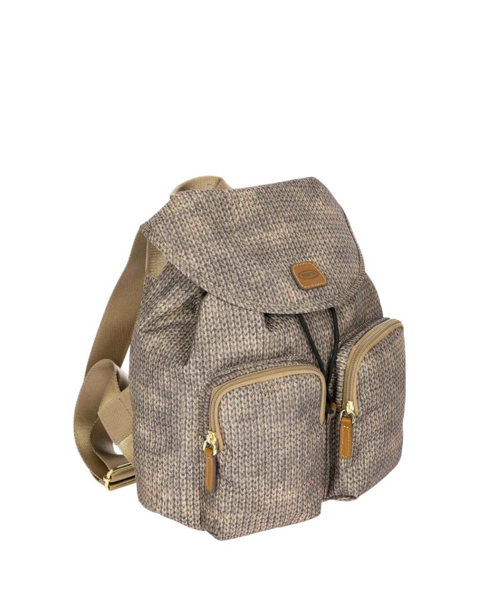 Bric's - X-Travel S Women's Backpack, made of nylon