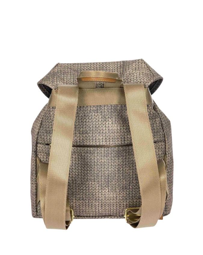 Bric's - X-Travel S Women's Backpack, made of nylon