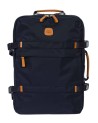 Bric's - X-Travel 15'' Laptop Backpack in Satin-Finish Nylon
