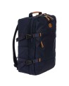 Bric's - X-Travel 15'' Laptop Backpack in Satin-Finish Nylon