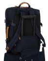 Bric's - X-Travel 15'' Laptop Backpack in Satin-Finish Nylon