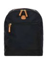 Bric’s - Large X-Travel Backpack in Satin Nylon