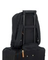 Bric’s – Rucksack x-travel Grande aus satiniertem Nylon