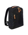 Bric’s – Rucksack x-travel Grande aus satiniertem Nylon
