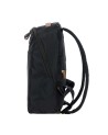  Bric’s - Zaino x-travel Grande in nylon satinato
