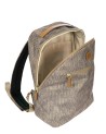 Bric’s - Large X-Travel Backpack in Satin Nylon