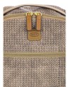 Bric’s – Rucksack x-travel Grande aus satiniertem Nylon