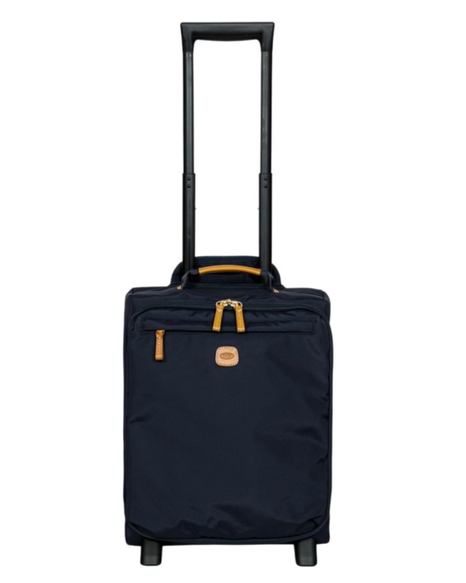 Bric's - Handgepäck-Trolley aus recyceltem Nylon der