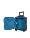 Bric's - X-Collection Underseat Cabin Trolley Made from