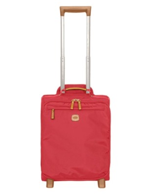 Bric's - Trolley cabina underseat in nylon riciclato