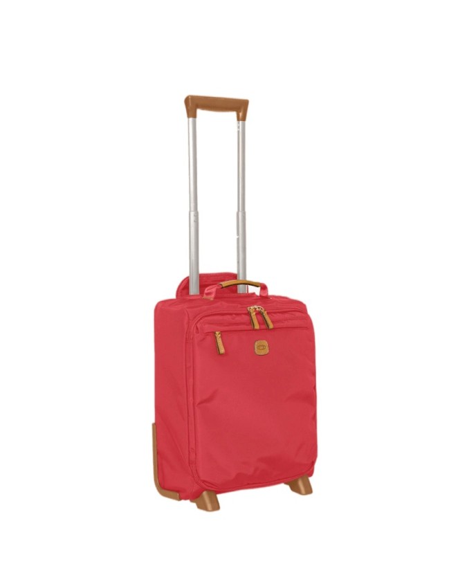 Bric's - Handgepäck-Trolley aus recyceltem Nylon der