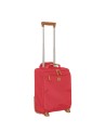 Bric's - X-Collection Underseat Cabin Trolley Made from
