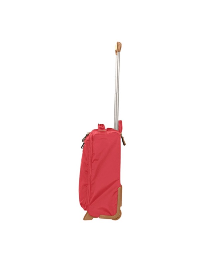 Bric's - X-Collection Underseat Cabin Trolley Made from