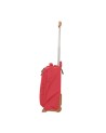 Bric's - X-Collection Underseat Cabin Trolley Made from