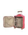 Bric's - X-Collection Underseat Cabin Trolley Made from