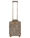 Bric's - Handgepäck-Trolley aus recyceltem Nylon der