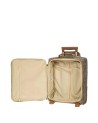 Bric's - X-Collection Underseat Cabin Trolley Made from