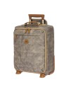 Bric's - X-Collection Underseat Cabin Trolley Made from