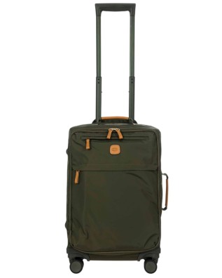  Bric's - Trolley soft cabina X-Travel 4 Ruote 55 cm 2