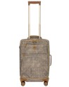 Bric's - X-Travel Weichgepäck-Kabinentrolley mit 4 Rollen, 55 cm