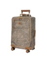 Bric's - X-Travel 4-Wheel 55 cm Soft Cabin Trolley