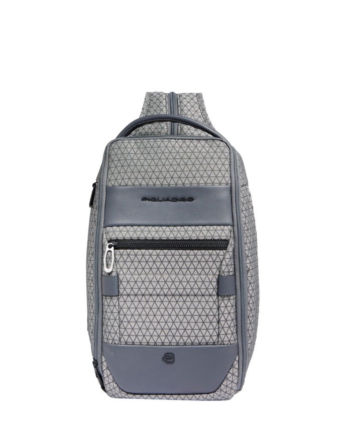 Piquadro - Men's Single-Shoulder...