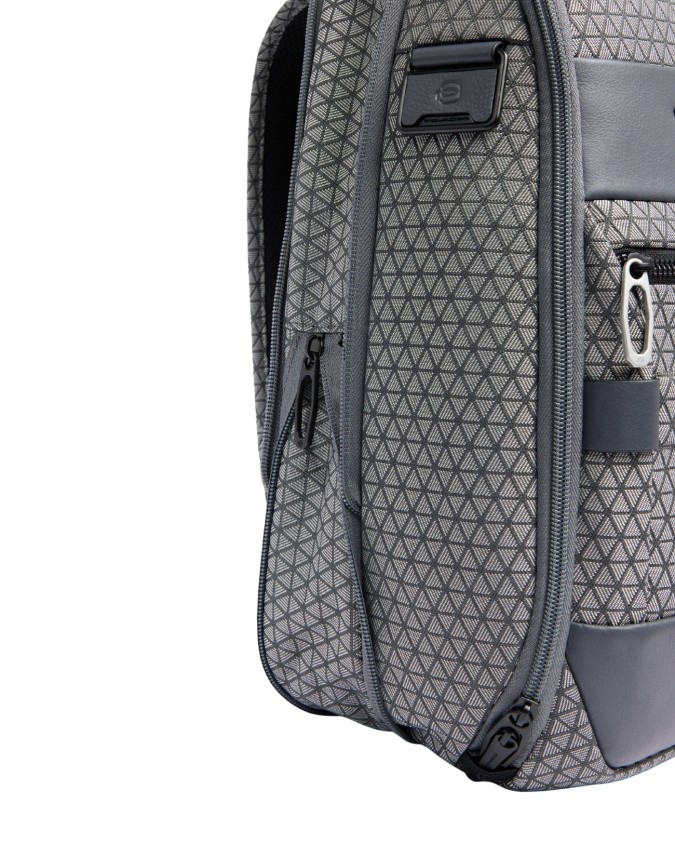 Piquadro - Men's Single-Shoulder...