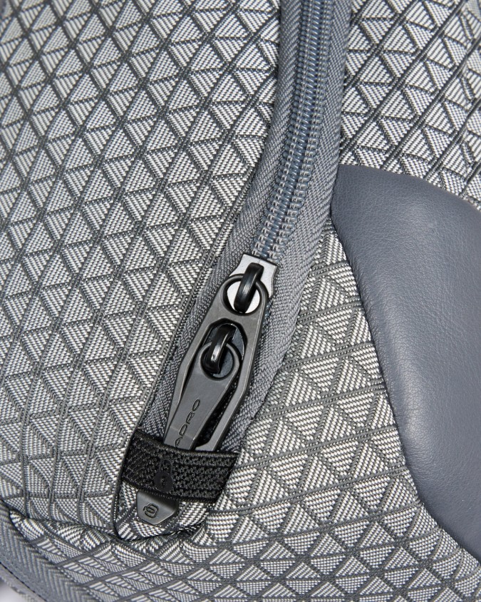 Piquadro - Men's Single-Shoulder...