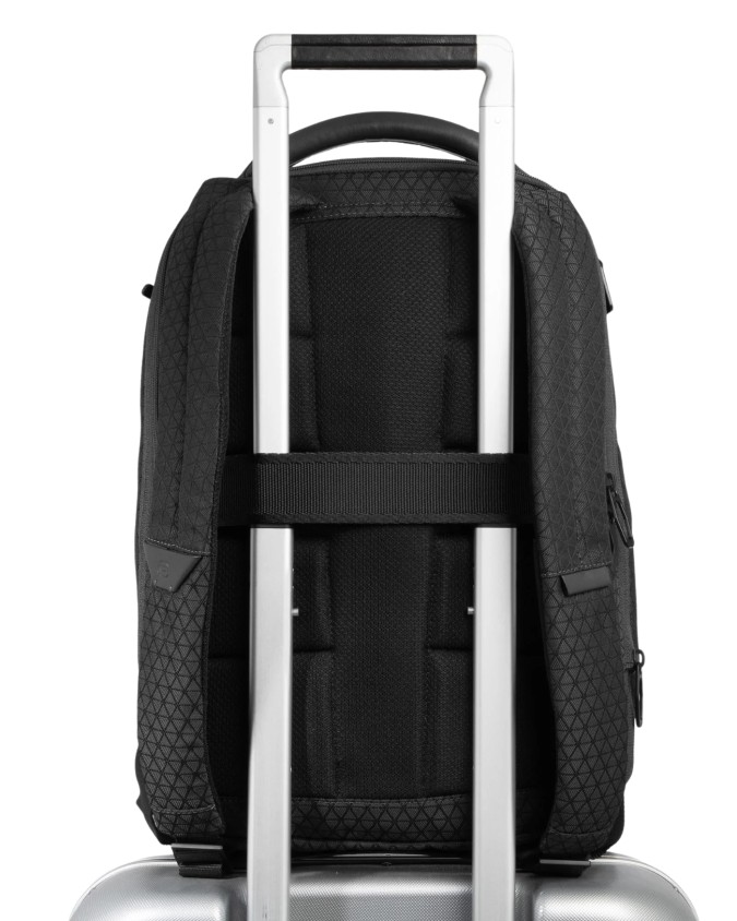 Piquadro - Modularer Reiserucksack...