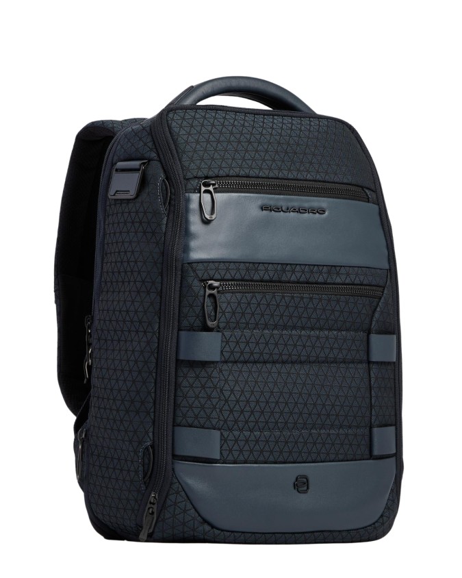 Piquadro - Modularer Reiserucksack...