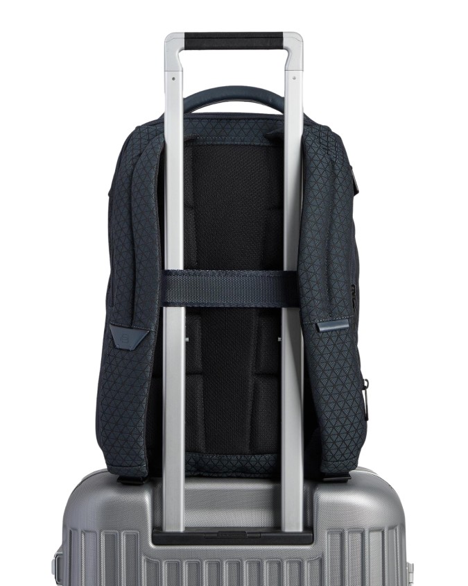 Piquadro - Modularer Reiserucksack...