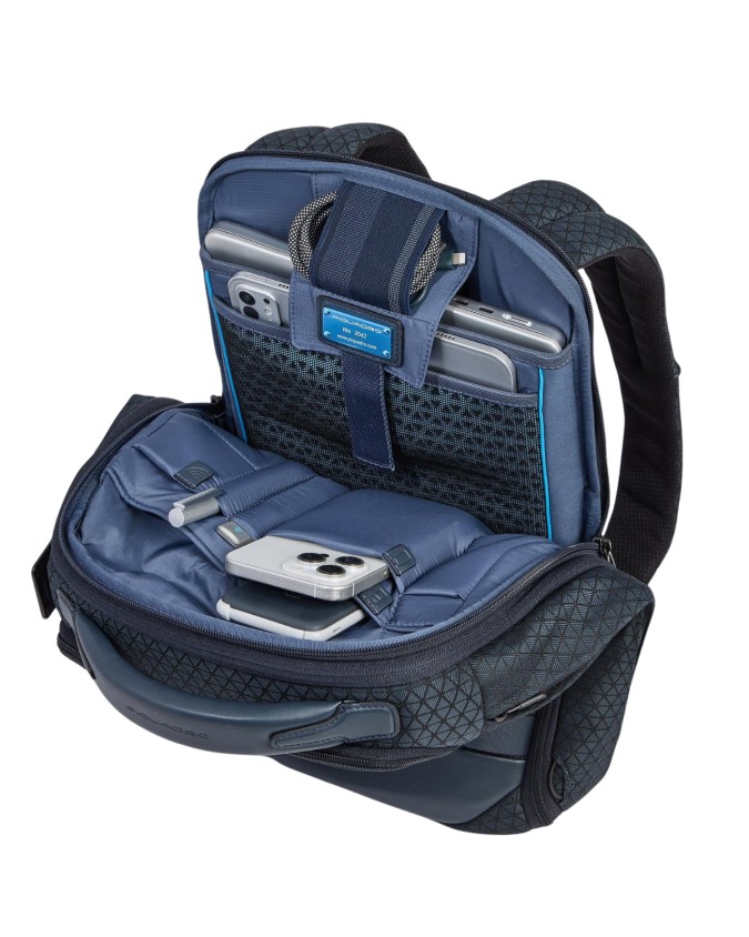 Piquadro - Modularer Reiserucksack...