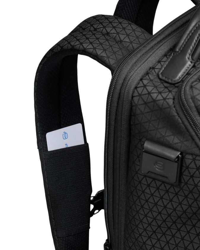 Piquadro - Modularer Reiserucksack...