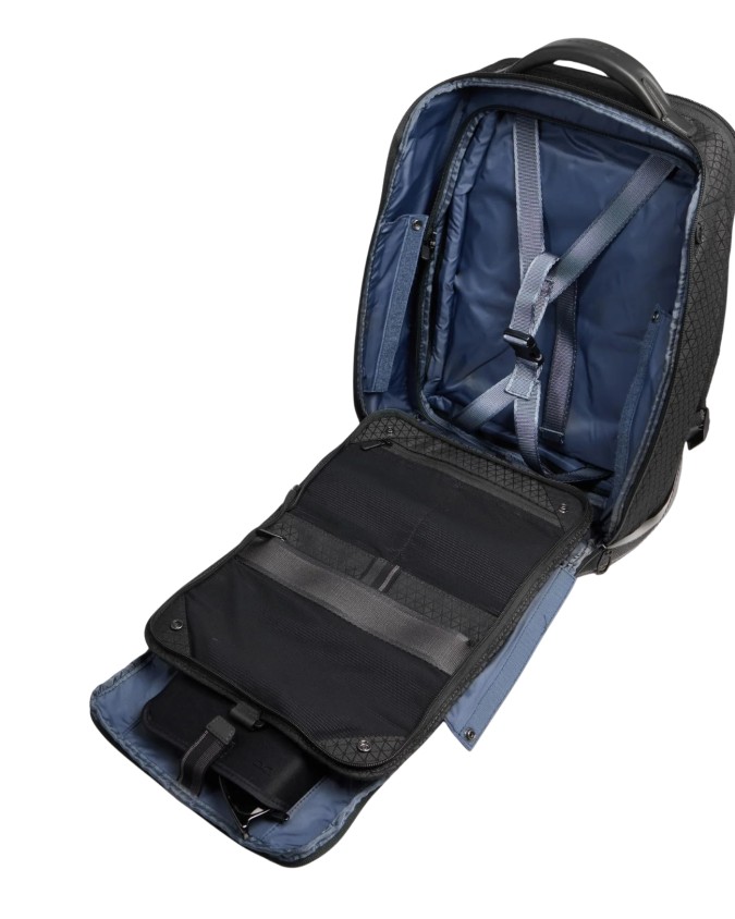 Piquadro - Modularer Reiserucksack...