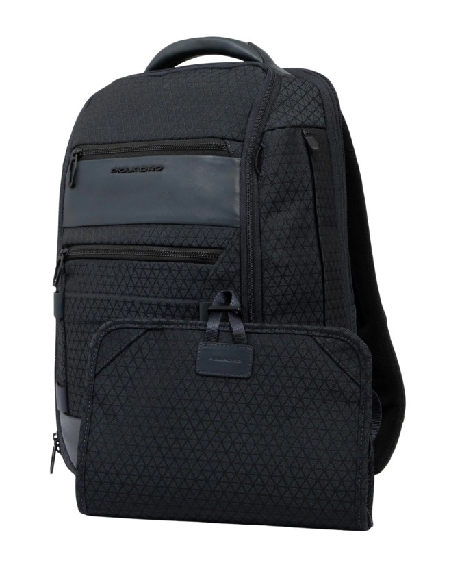 Piquadro - Modularer Reiserucksack...