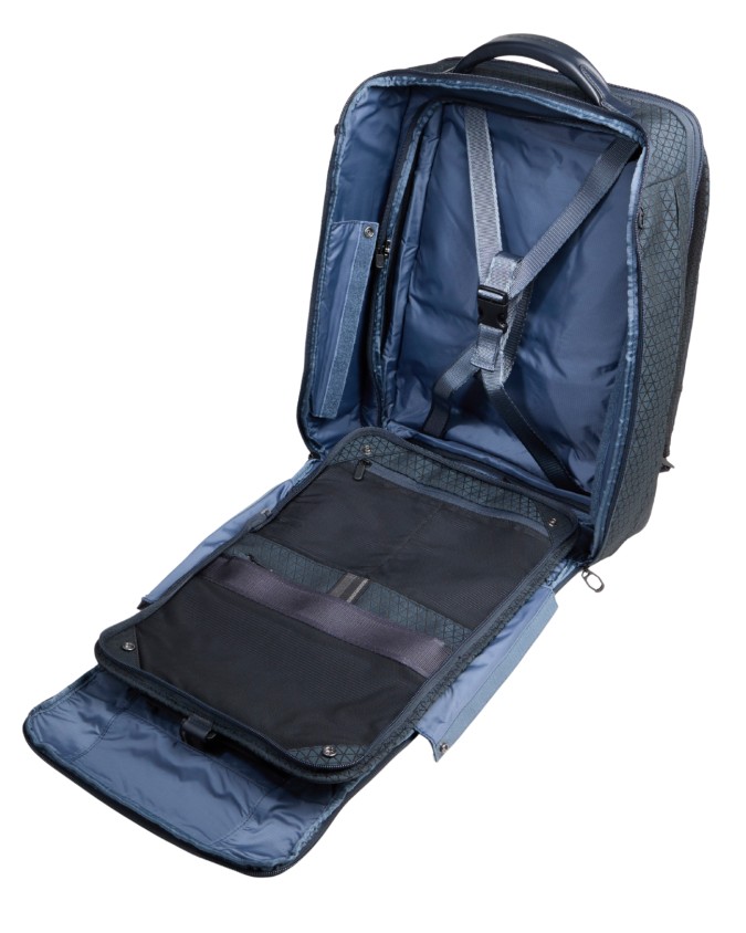 Piquadro - Modularer Reiserucksack...
