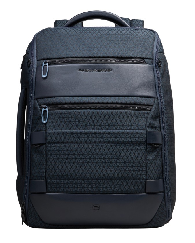 Piquadro - Modularer Reiserucksack...