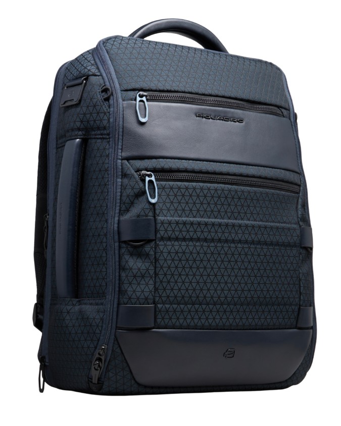 Piquadro - Modularer Reiserucksack...
