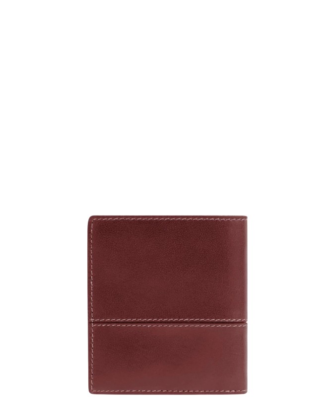 Piquadro – Men's RFID Leather Credit...
