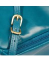  Piquadro – Zaino donna in pelle porta pc 14’’ a due comparti