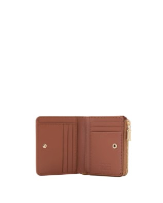  Alviero Martini Prima Classe - Portafoglio zip-fold piccolo in 2
