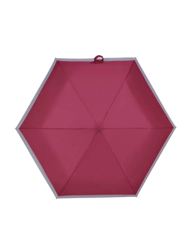  Samsonite - Ombrello Rain Pro 3 Sezioni Ultra Mini Piatto