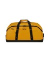  Samsonite - Borsone/Zaino da viaggio in tessuto riciclato M