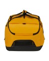 Samsonite - L Ecodiver Eco Travel Bag/Backpack Made from Recycled Fabric